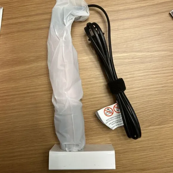 Lafesro Thermal Brush, 1 Inch Ionic Heated Round Brush for Blowout Look, Tourmal - Picture 6 of 9